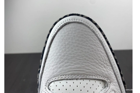 Cheap EP DN3707-100 Jordan White DN3707-100 Retro Reimagined 3 Cement 0318